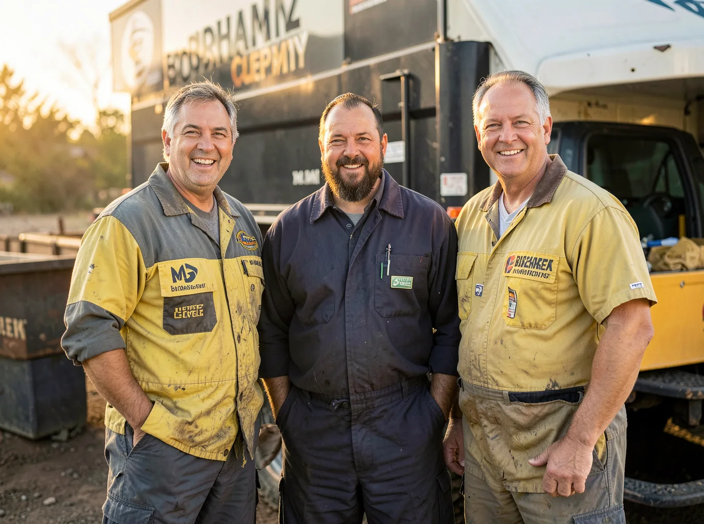 Sewage Cleanup company in Osseo, MI
