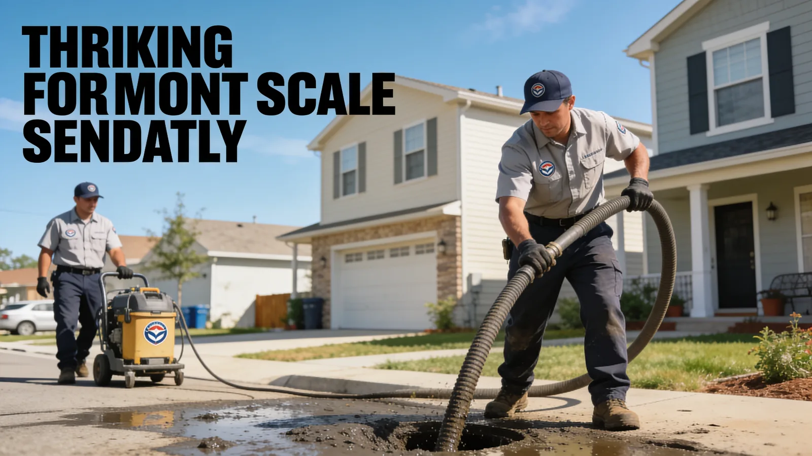 Sewage Cleanup in Osseo, MI near me